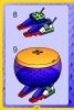 Building Instructions - LEGO - 4338 - Monster Pod: Page 30