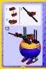 Building Instructions - LEGO - 4338 - Monster Pod: Page 36