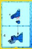 Building Instructions - LEGO - 4339 - Aqua Pod: Page 4