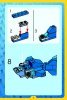 Building Instructions - LEGO - 4339 - Aqua Pod: Page 7