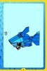 Building Instructions - LEGO - 4339 - Aqua Pod: Page 9