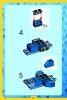 Building Instructions - LEGO - 4339 - Aqua Pod: Page 12