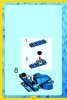 Building Instructions - LEGO - 4339 - Aqua Pod: Page 14