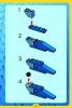 Building Instructions - LEGO - 4339 - Aqua Pod: Page 21