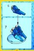 Building Instructions - LEGO - 4339 - Aqua Pod: Page 22