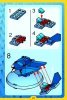 Building Instructions - LEGO - 4339 - Aqua Pod: Page 23