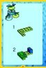 Building Instructions - LEGO - 4339 - Aqua Pod: Page 26