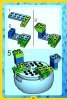 Building Instructions - LEGO - 4339 - Aqua Pod: Page 28