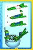 Building Instructions - LEGO - 4339 - Aqua Pod: Page 29