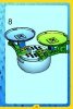 Building Instructions - LEGO - 4339 - Aqua Pod: Page 31