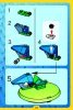 Building Instructions - LEGO - 4339 - Aqua Pod: Page 33