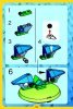 Building Instructions - LEGO - 4339 - Aqua Pod: Page 34