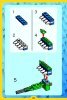 Building Instructions - LEGO - 4339 - Aqua Pod: Page 36