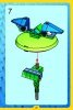 Building Instructions - LEGO - 4339 - Aqua Pod: Page 37