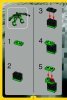 Building Instructions - LEGO - 4346 - Robots: Page 2