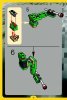 Building Instructions - LEGO - 4346 - Robots: Page 4