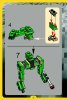 Building Instructions - LEGO - 4346 - Robots: Page 6