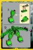 Building Instructions - LEGO - 4346 - Robots: Page 10