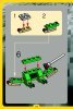 Building Instructions - LEGO - 4346 - Robots: Page 14