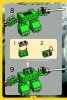 Building Instructions - LEGO - 4346 - Robots: Page 16