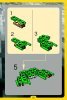 Building Instructions - LEGO - 4346 - Robots: Page 19