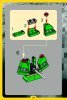 Building Instructions - LEGO - 4346 - Robots: Page 24