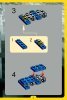 Building Instructions - LEGO - 4347 - Vehicles: Page 3