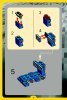 Building Instructions - LEGO - 4347 - Vehicles: Page 4