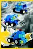 Building Instructions - LEGO - 4347 - Vehicles: Page 6