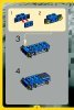 Building Instructions - LEGO - 4347 - Vehicles: Page 8