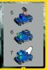 Building Instructions - LEGO - 4347 - Vehicles: Page 9