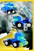 Building Instructions - LEGO - 4347 - Vehicles: Page 11