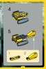 Building Instructions - LEGO - 4348 - Planes: Page 3