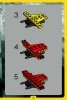 Building Instructions - LEGO - 4348 - Planes: Page 23