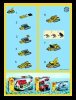 Building Instructions - LEGO - 4348 - Planes: Page 2