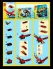 Building Instructions - LEGO - 4349 - Creatures: Page 1