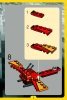 Building Instructions - LEGO - 4349 - Creatures: Page 5