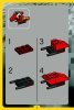 Building Instructions - LEGO - 4349 - Creatures: Page 8