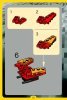 Building Instructions - LEGO - 4349 - Creatures: Page 10