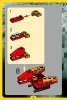 Building Instructions - LEGO - 4349 - Creatures: Page 12