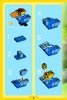 Building Instructions - LEGO - 4401 - Little Creations: Page 6