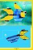 Building Instructions - LEGO - 4401 - Little Creations: Page 21