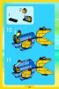 Building Instructions - LEGO - 4401 - Little Creations: Page 24