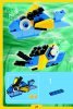 Building Instructions - LEGO - 4401 - Little Creations: Page 28