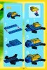 Building Instructions - LEGO - 4401 - Little Creations: Page 41