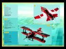 Building Instructions - LEGO - 4403 - Air Blazers: Page 2