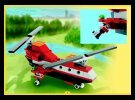 Building Instructions - LEGO - 4403 - Air Blazers: Page 6