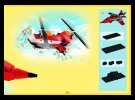 Building Instructions - LEGO - 4403 - Air Blazers: Page 9