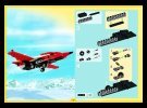 Building Instructions - LEGO - 4403 - Air Blazers: Page 10