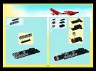 Building Instructions - LEGO - 4403 - Air Blazers: Page 11